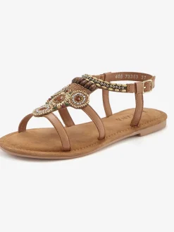 Sandales cuir de qualité