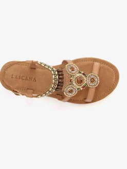 Sandales cuir de qualité