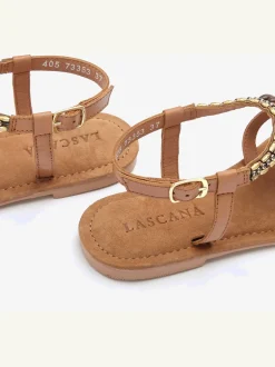 Sandales cuir de qualité