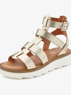 Sandales cuir de qualité
