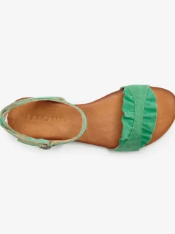 Sandales cuir de qualité