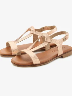 Sandales cuir de qualité
