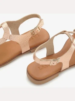 Sandales cuir de qualité
