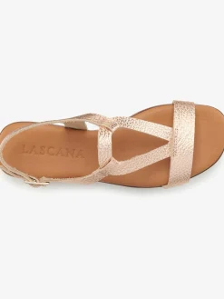 Sandales cuir de qualité