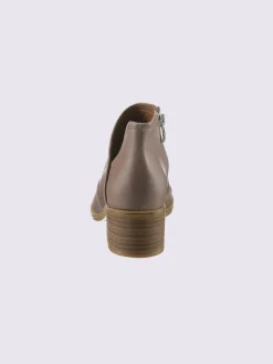 Sandales cuir nappa de vache