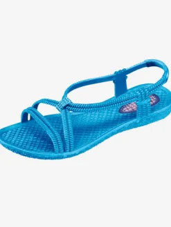 Sandales de bain semelle de marche flexible