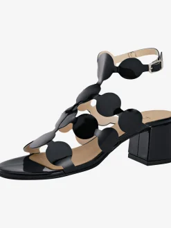 Sandales de fabrication espagnole