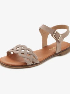 Sandales de fabrication espagnole