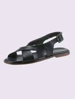 Sandales de fabrication espagnole