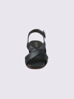 Sandales de fabrication espagnole