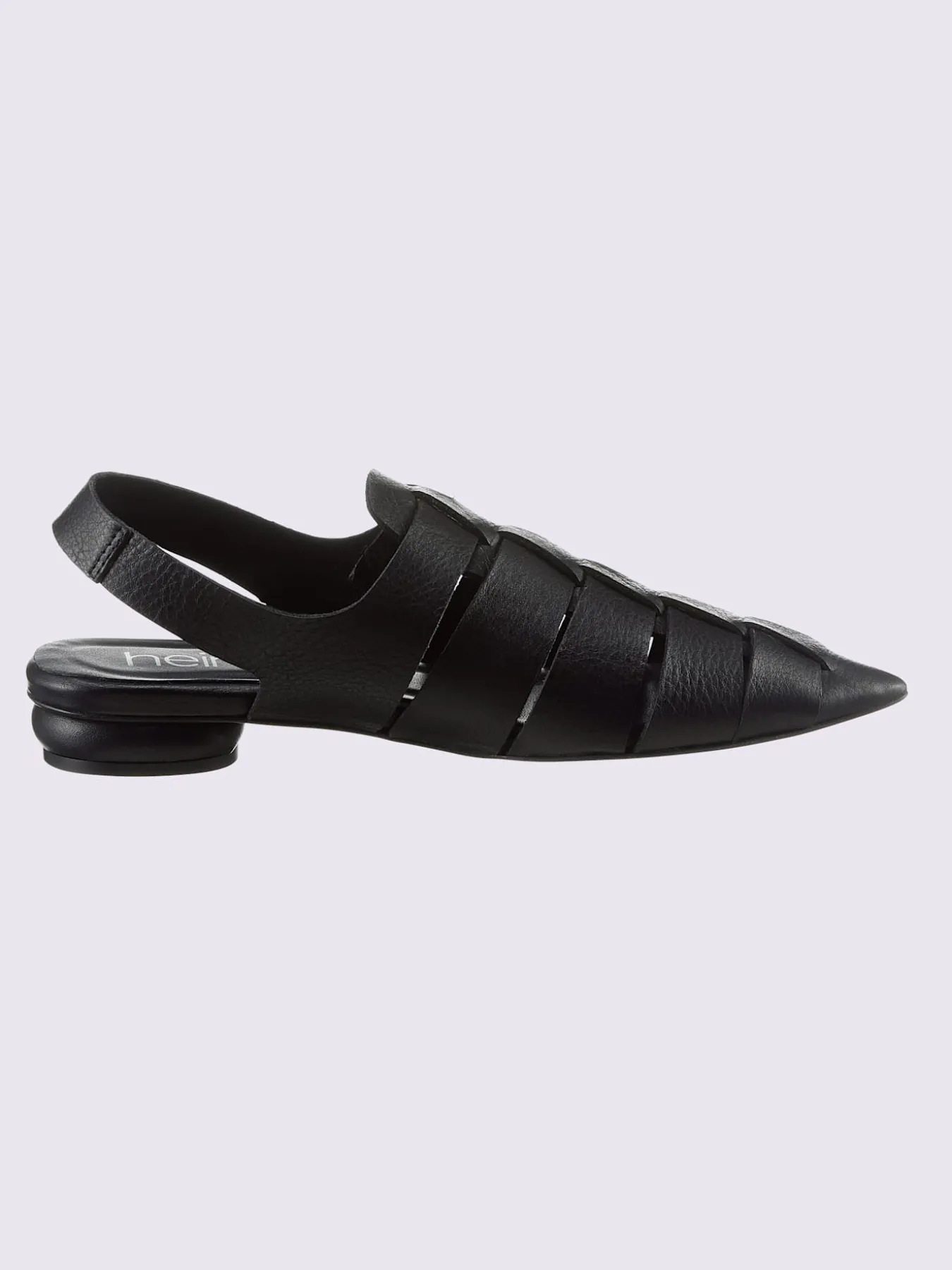 Sandales de fabrication espagnole