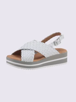 Sandales de fabrication espagnole