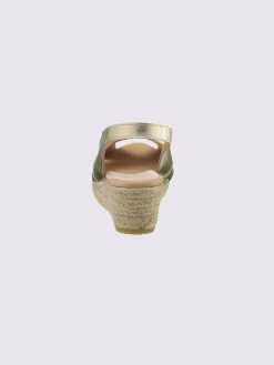 Sandales de fabrication espagnole