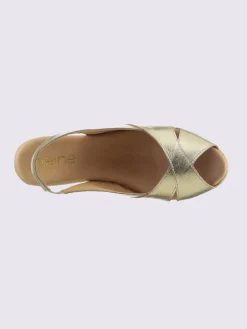 Sandales de fabrication espagnole
