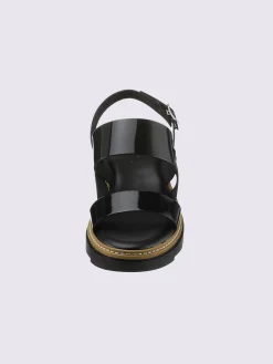 Sandales de fabrication italienne