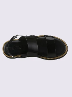 Sandales de fabrication italienne