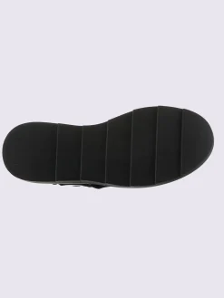Sandales de fabrication italienne