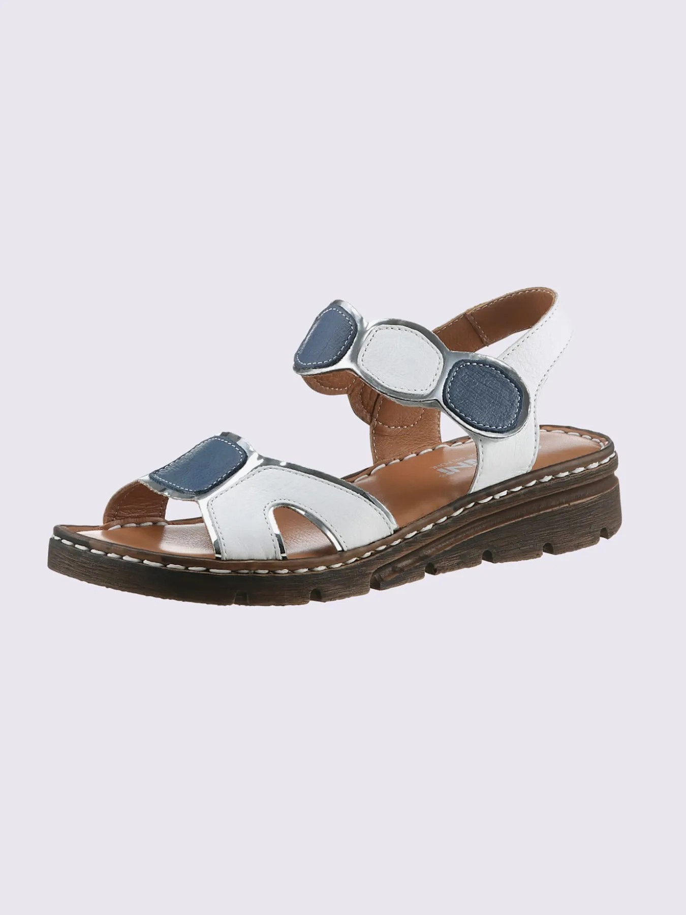 Sandales largeur g*