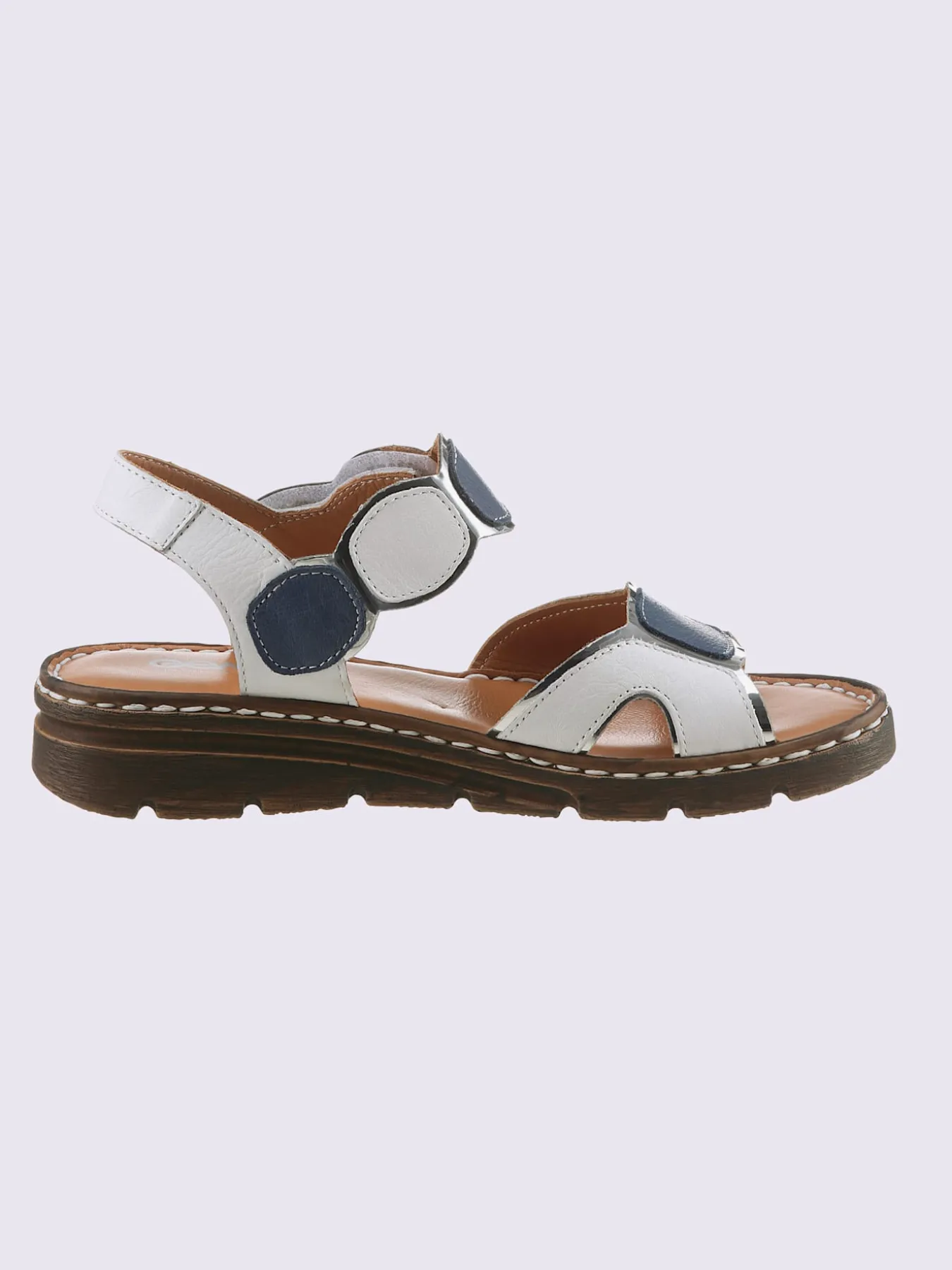 Sandales largeur g*