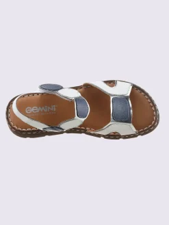 Sandales largeur g*