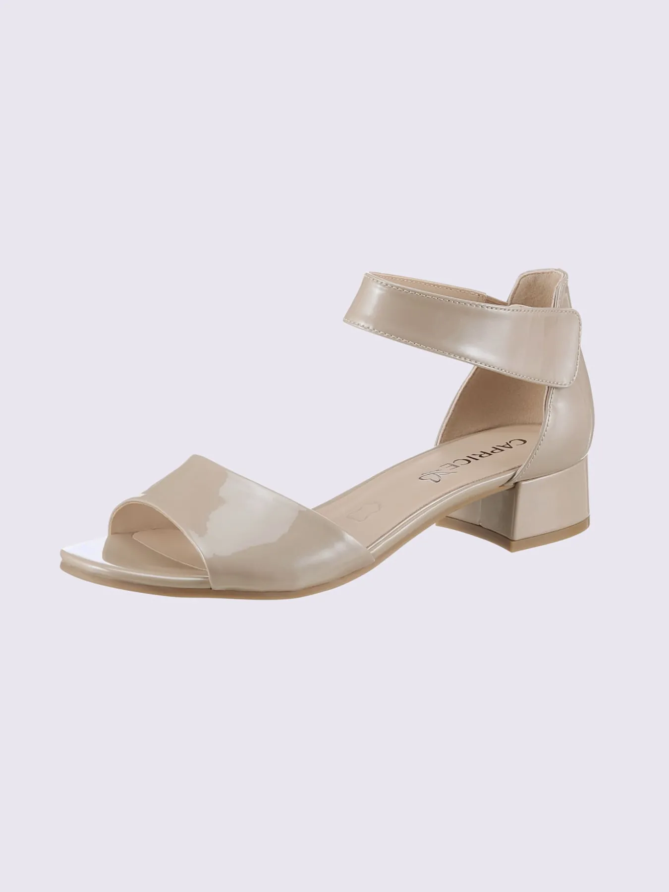 Sandales largeur g*