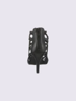 Sandales matière synthétique