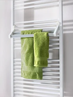 Séchoir à linge, étagère et penderie