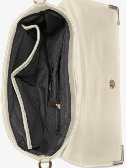 Se porte en pochette ou en sac en bandoulière
