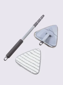 Serpillère à franges flexible qualité microfibre