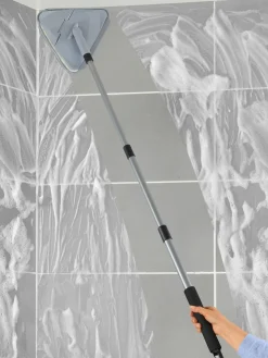 Serpillère à franges flexible qualité microfibre