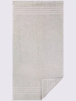 Serviette qualité luxe