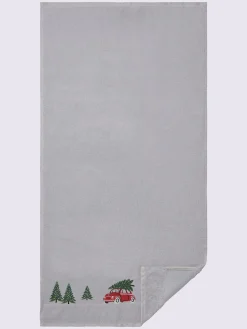 Serviette qualité luxe