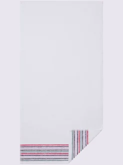 Serviette qualité luxe