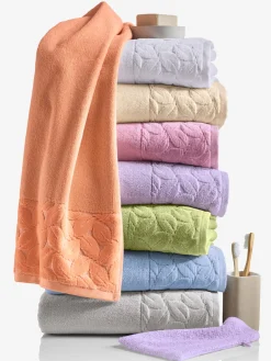 Serviette qualité luxe