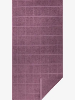 Serviette qualité luxe