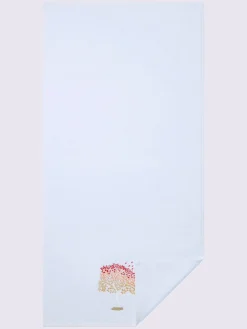 Serviette qualité luxe