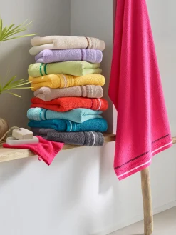 Serviette superbe qualité