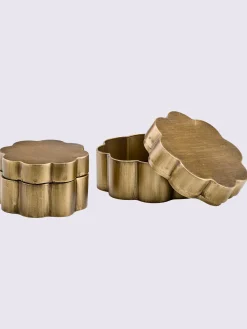 Set de boîtes 2 boîtes pratiques