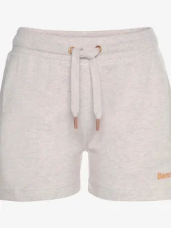 Short décontracté short