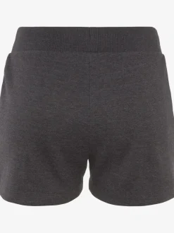 Short décontracté short confortable avec ceinture à coulisse