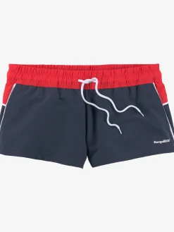 Short de bain sportif