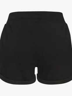 Short en matière sweat pantalon de jogging court