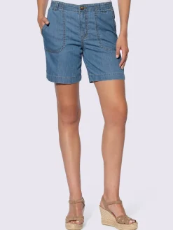 Short partenaire mode de l'été