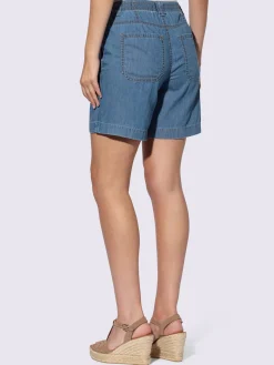 Short partenaire mode de l'été