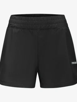 Short technique short performance doublé