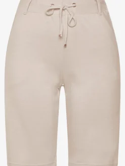 Shorts bermuda élastique doux