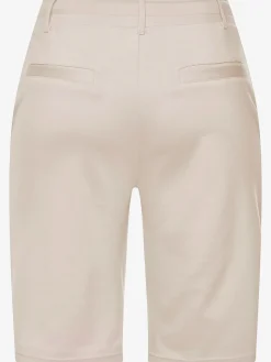 Shorts bermuda élastique doux