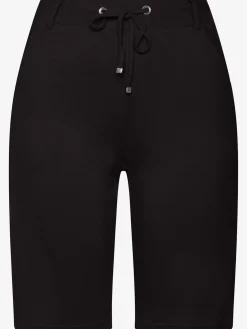 Shorts bermuda élastique doux