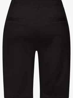 Shorts bermuda élastique doux