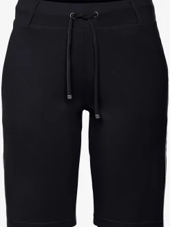 Shorts bermuda élastique doux